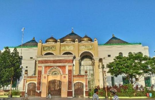 Jadwal Imsakiyah KABUPATEN BADUNG Tahun ini, gambar