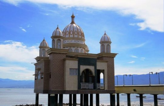 Jadwal Imsakiyah Kabupaten Bengkulu Utara Tahun Ini