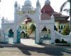 Jadwal Imsakiyah Kabupaten Bungo Provinsi Jambi