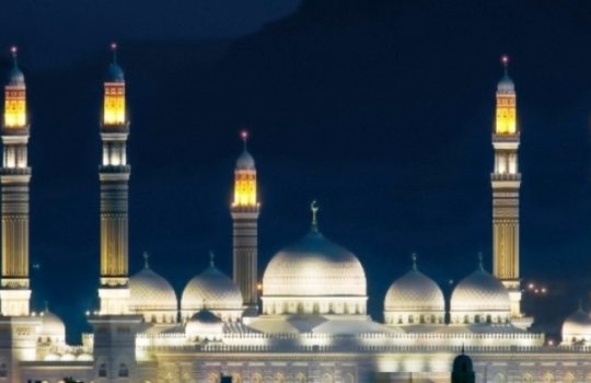 Jadwal Imsakiyah Kabupaten Buru Puasa Ramadhan Bulan Ini