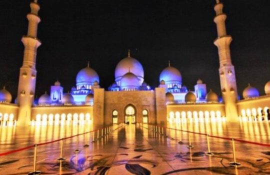 Jadwal Imsakiyah Kabupaten Fakfak Puasa Ramadhan Bulan Ini