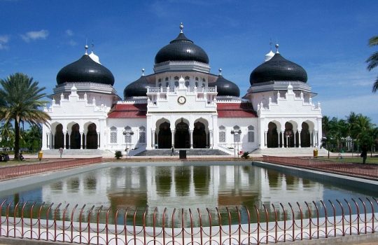 Jadwal Imsakiyah Kabupaten Gianyar Tahun ini, gambar