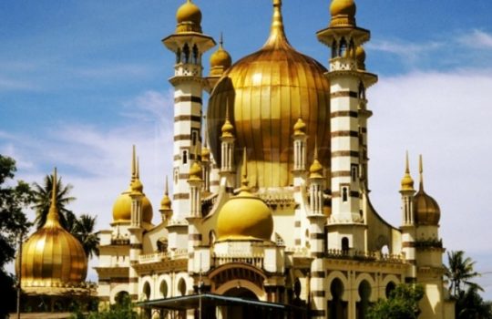Jadwal Imsakiyah Kabupaten Halmahera Selatan Puasa Ramadhan Bulan Ini