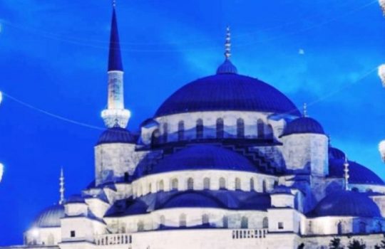 Jadwal Imsakiyah Kabupaten Mamuju Puasa Ramadhan Bulan Ini