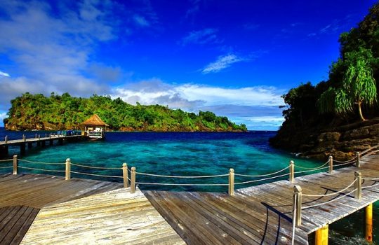 Jadwal Imsakiyah Kabupaten Manggarai Barat gambar