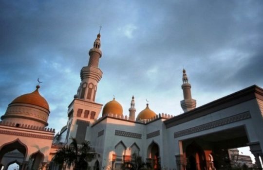 Jadwal Imsakiyah Kabupaten Pulau Morotai Puasa Ramadhan Bulan Ini