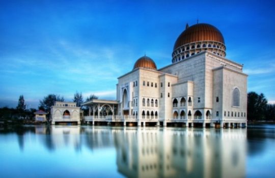 Jadwal Imsakiyah Kabupaten Puncak Jaya Puasa Ramadhan Bulan Ini