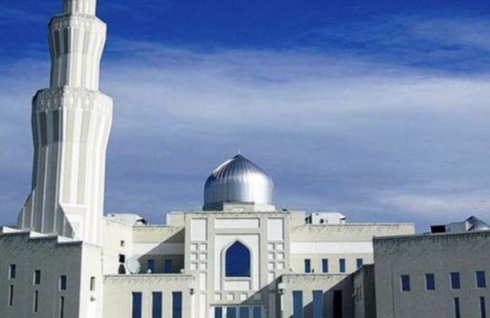 Jadwal Imsakiyah Kabupaten Seram Bagian Barat Puasa Ramadhan Bulan Ini