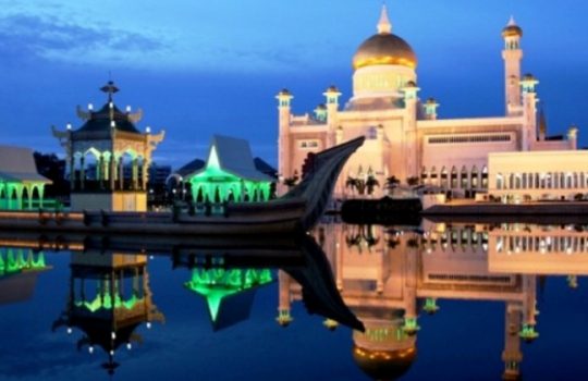 Jadwal Imsakiyah Kabupaten Sorong Puasa Ramadhan Bulan Ini
