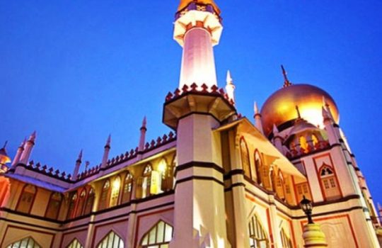 Jadwal Imsakiyah Kabupaten Sorong Selatan Puasa Ramadhan Bulan Ini