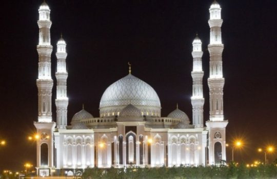 Jadwal Imsakiyah Kabupaten Supiori Puasa Ramadhan Bulan Ini