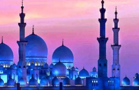 Jadwal Imsakiyah Kabupaten Tojo Una Una Puasa Ramadhan Bulan Ini