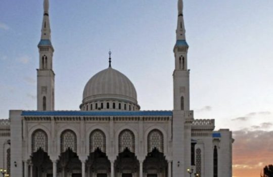 Jadwal Imsakiyah Kabupaten Waropen Puasa Ramadhan Bulan Ini