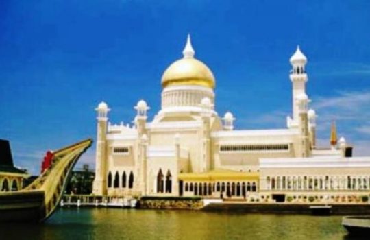 Jadwal Imsakiyah Kota Bitung Puasa Ramadhan Bulan Ini