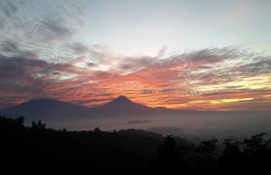 Jadwal Imsakiyah Kota Solok Puasa Ramadhan
