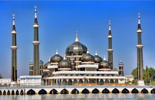 Jadwal Imsakiyah Pamekasan Tahun ini, Gambar