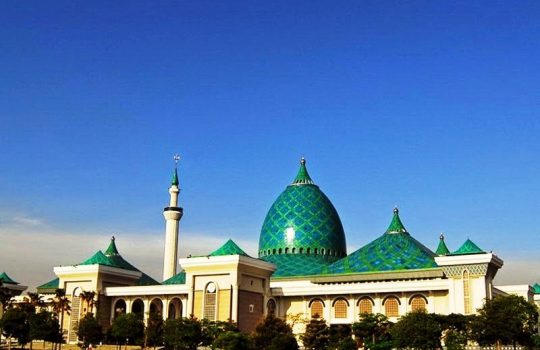 Jadwal Imsakiyah Rokan Hilir Puasa Ramadhan
