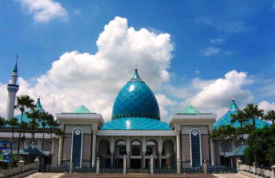 Jadwal Imsakiyah Rokan Hulu Puasa Ramadhan