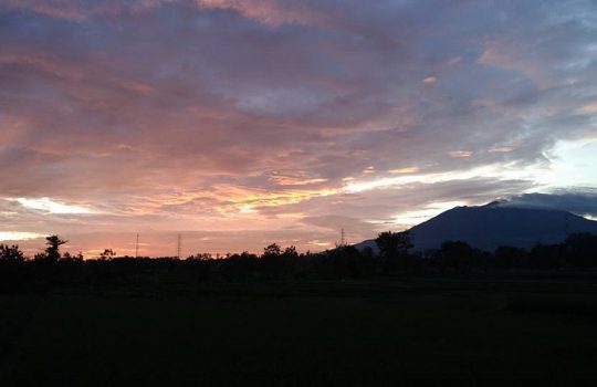 Jadwal Imsakiyah Solok Puasa Ramadhan
