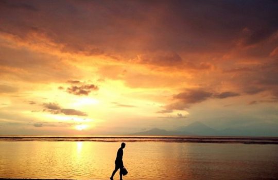 Jadwal Imsakiyah Tanah Datar Puasa Ramadhan