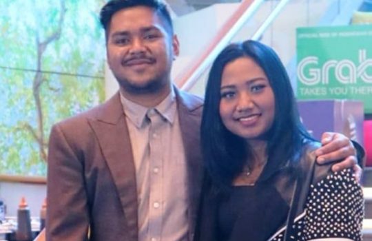 Juara Indonesian Idol 2018