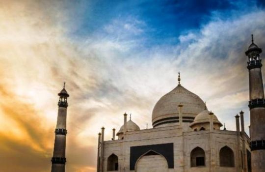 Update Jadwal Imsakiyah Kabupaten Bolaang Mongondow Puasa Ramadhan Bulan Ini