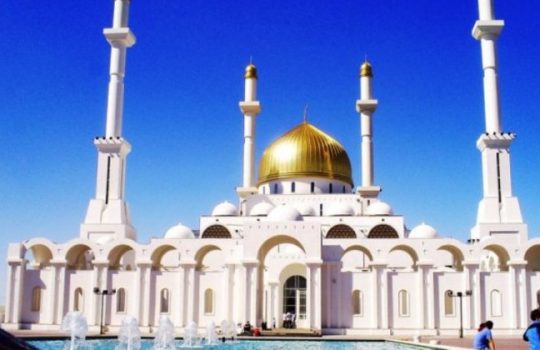 Update Jadwal Imsakiyah Kabupaten Halmahera Utara Puasa Ramadhan Bulan Ini