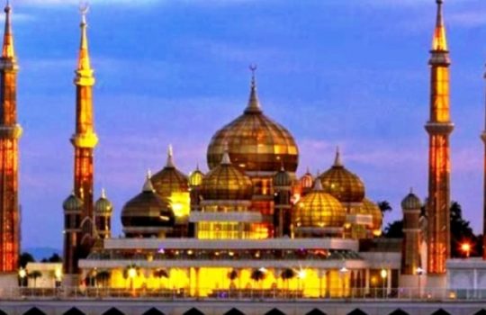 Update Jadwal Imsakiyah Kabupaten Minahasa Utara Puasa Ramadhan Bulan Ini
