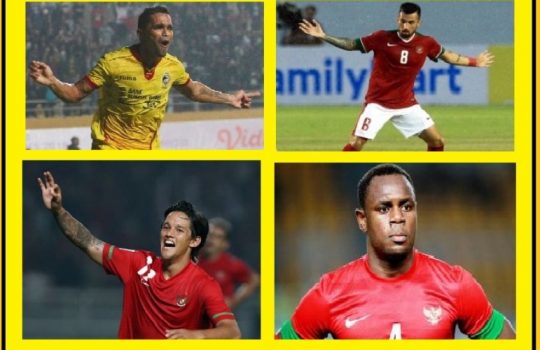 inilah pemain naturalisasi liga 1 2018