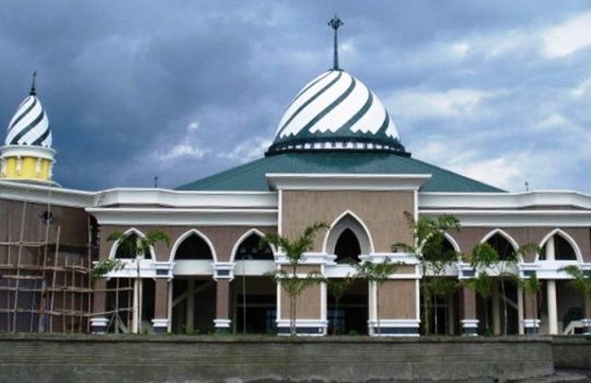 jadwal imsakiyah kabupaten bantaeng tahun ini