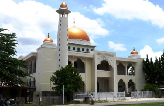 jadwal imsakiyah kabupaten bone bolango tahun ini