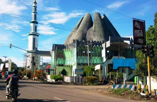 jadwal imsakiyah kabupaten enrekang tahun ini