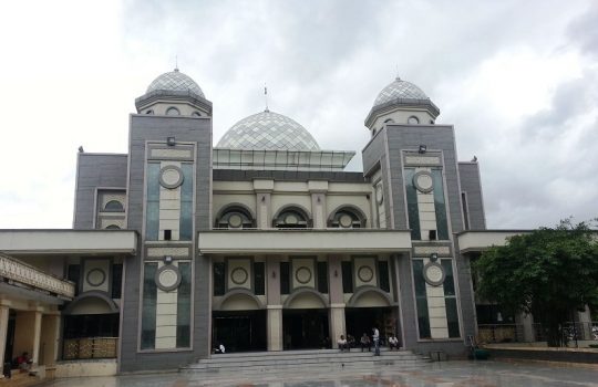 jadwal imsakiyah kabupaten gorontalo utara tahun ini