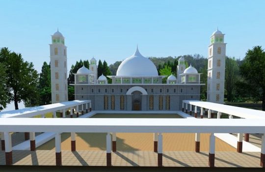 jadwal imsakiyah kabupaten kolaka tahun ini