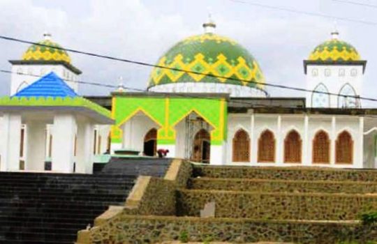 jadwal imsakiyah kabupaten konawe utara tahun ini