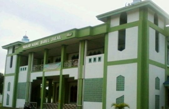 jadwal imsakiyah kabupaten malinau tahun ini