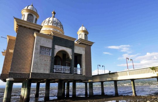 jadwal imsakiyah kabupaten morowali kabupaten utara tahun ini
