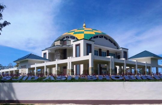 jadwal imsakiyah kabupaten parigi moutong tahun ini