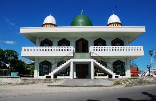 jadwal imsakiyah kabupaten poso tahun ini