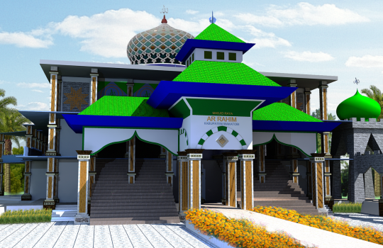 jadwal imsakiyah kabupaten wakatobi tahun ini