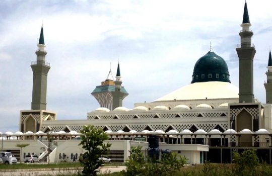 jadwal imsakiyah kota balikpapan tahun ini