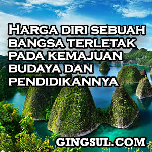 Caption Ucapan Selamat Hardiknas Terbaru