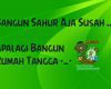 DP BBM Anak Rantau Sahur Terbaru