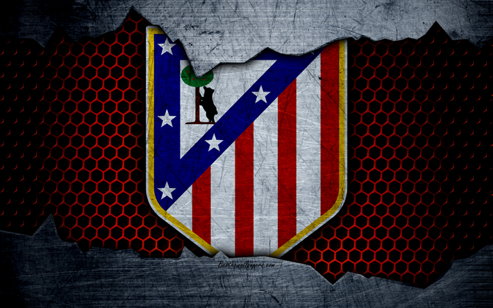 DP BBM Atletico Madrid Keren