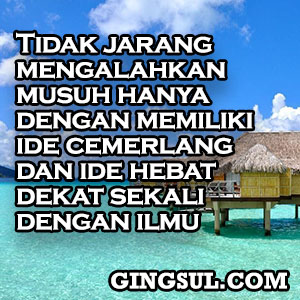DP BBM Kata Mutiara Hardiknas 2 Mei