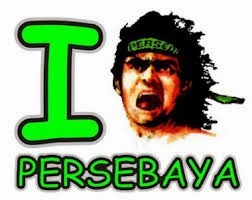 Dp Bbm Persebaya Surabaya Liga Indonesia 6