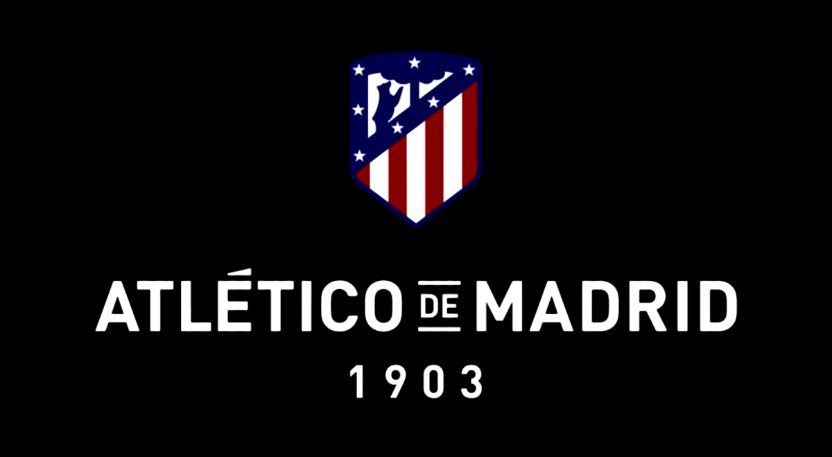 Gambar Keren Atletico Madrid