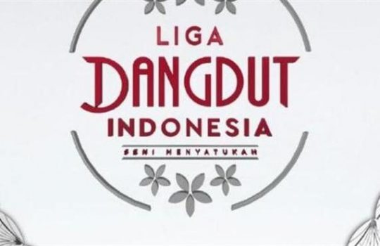 Hasil Liga Dangdut Indonesia Top 5