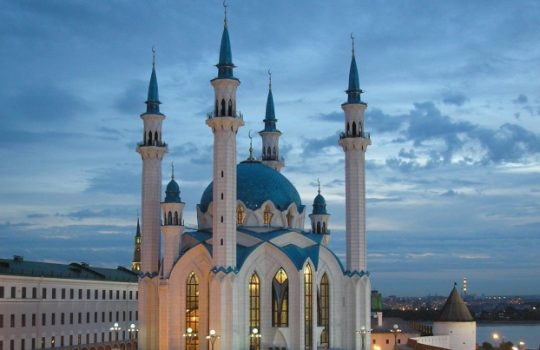Jadwal Imsakiyah Batang