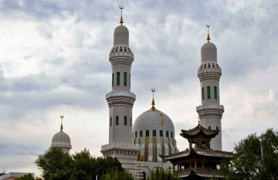 Jadwal Imsakiyah Bojonegoro